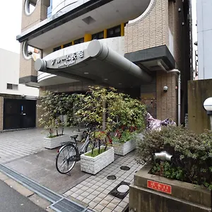  Apartment Bloom Nagahori 904 Japan