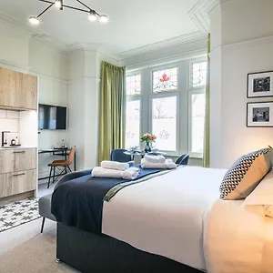 **** Aparthotel The Belmont - United Kingdom