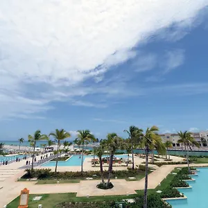 ***** Resort Alsol Tiara Cap Cana (adults Only) Dominican Republic