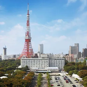 **** Hotel Tokyo Prince Hotel Japan