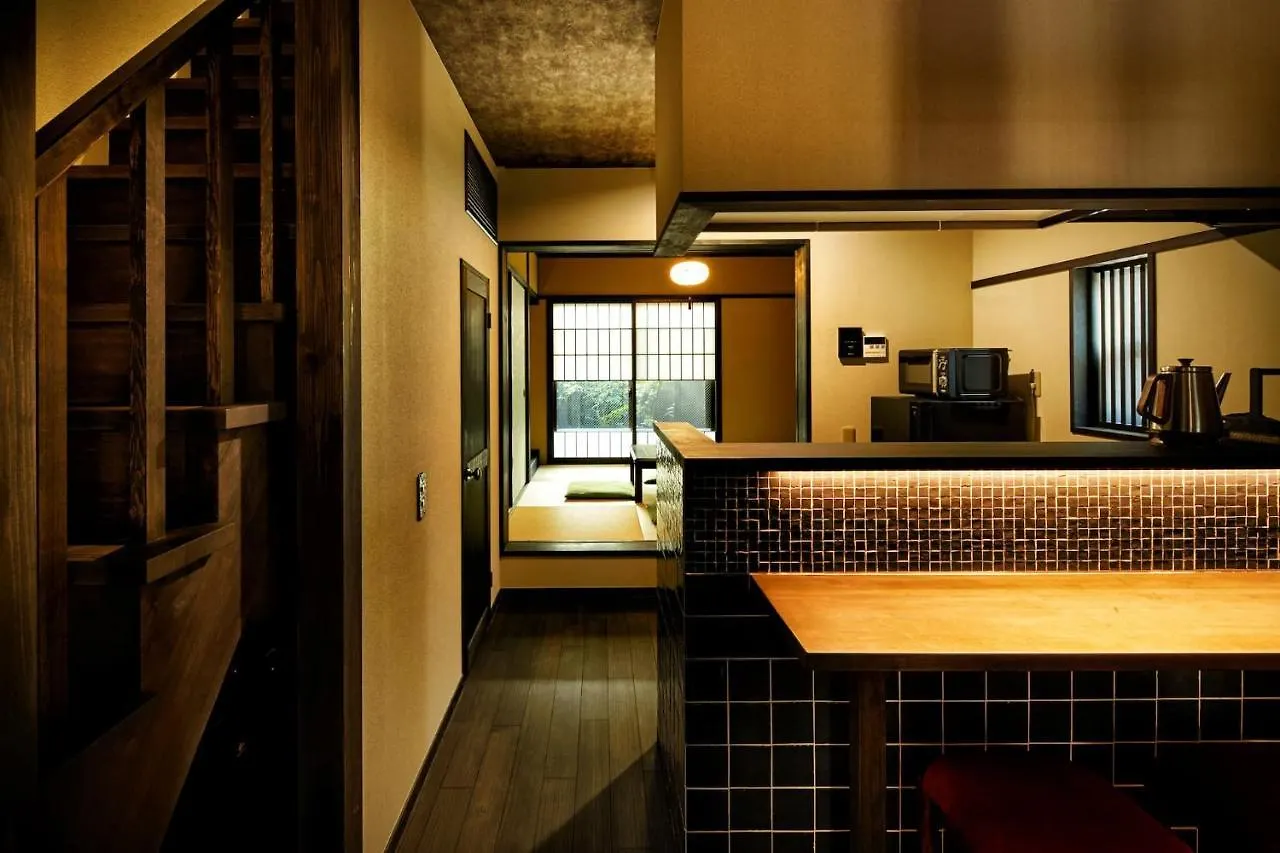 Casa vacanze Villa Eigetsu Kyōto