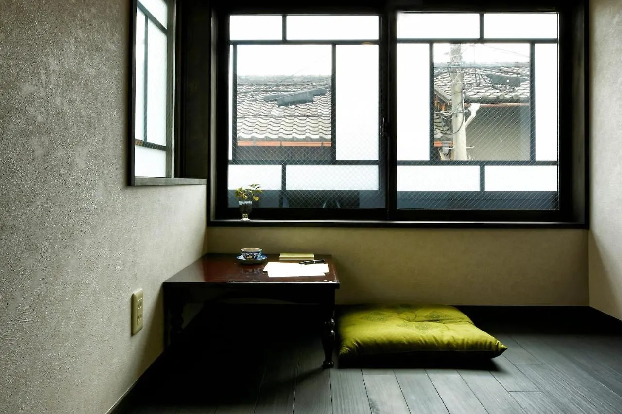 Villa Eigetsu Kyōto