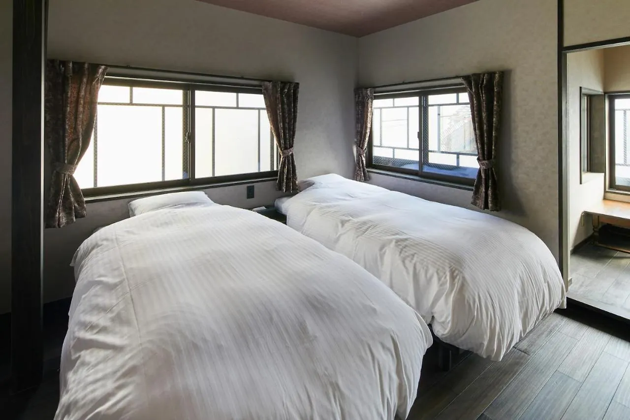 Villa Eigetsu Kyōto Casa vacanze