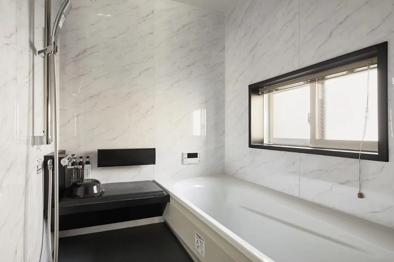 Casa vacanze Villa Eigetsu Kyōto
