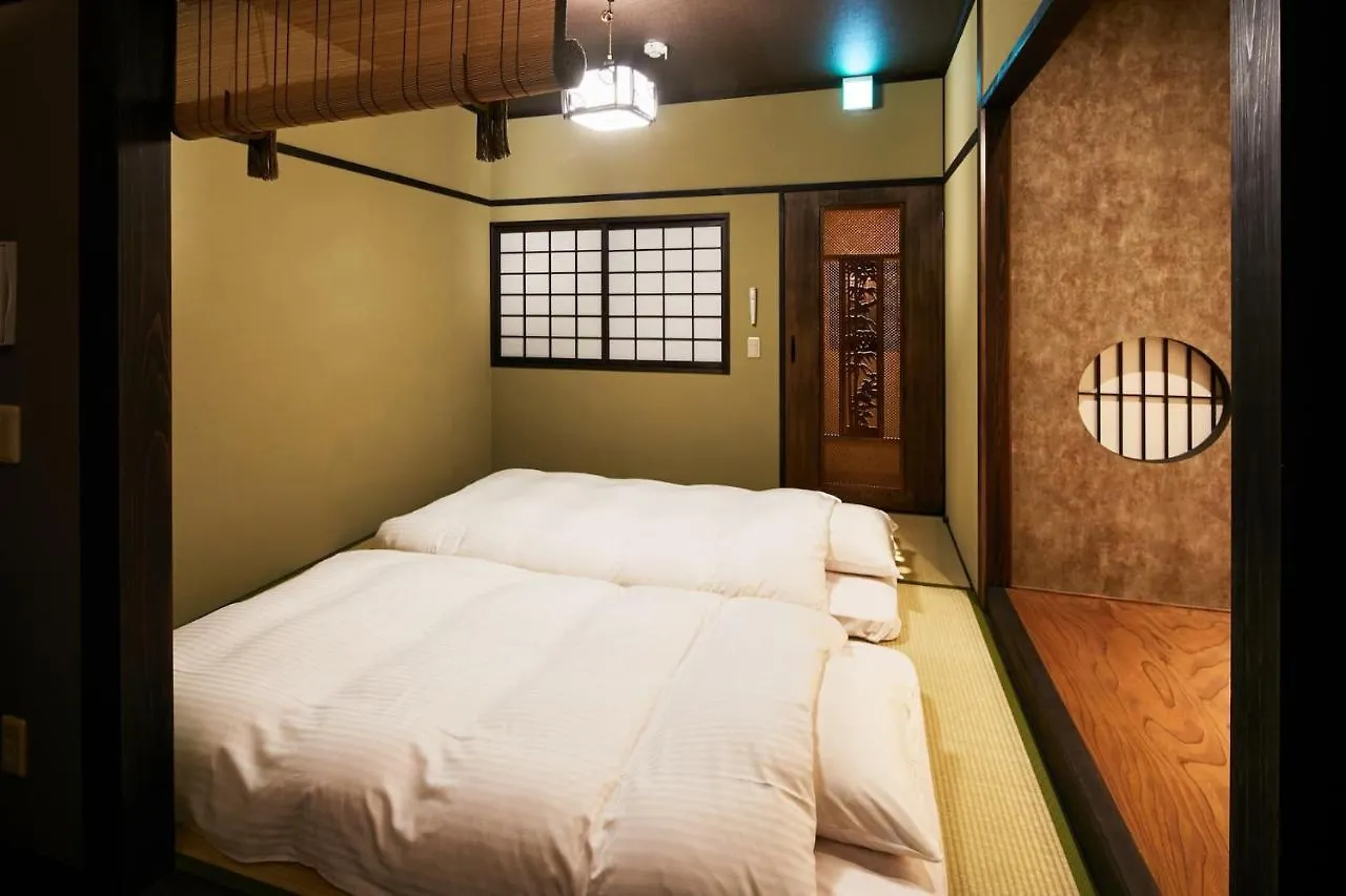 Villa Eigetsu Kyōto