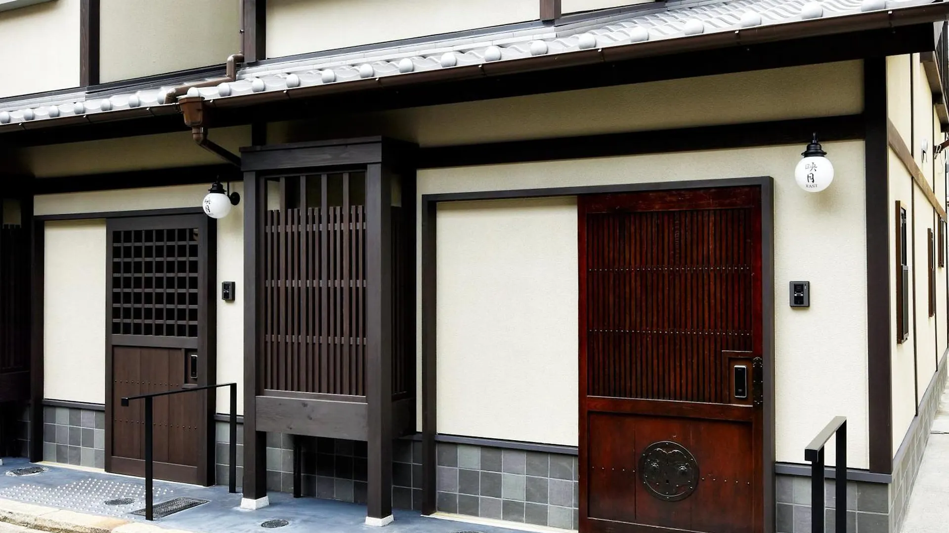 Villa Eigetsu Kyōto