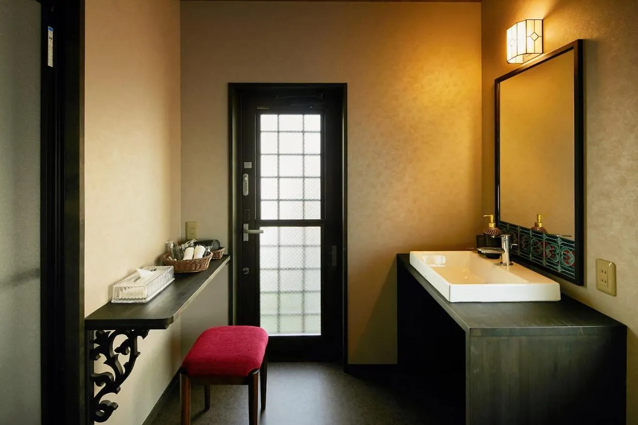 Eigetsu Villa Kyoto Holiday home