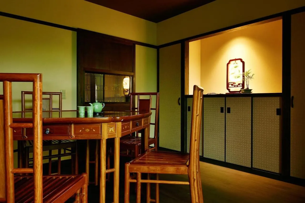 Eigetsu Villa Kyoto Holiday home